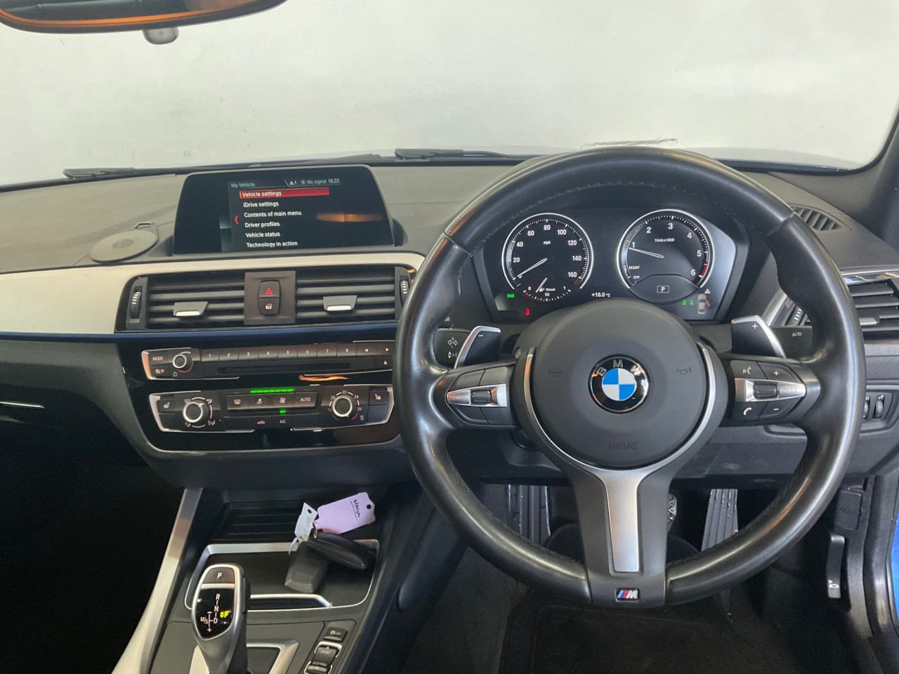 2019 BMW 2 SERIES 2.0 220d M Sport Coupe 2dr Diesel Auto Euro 6 (s/s) (190 ps) - vehicle photo 23 for sale on PureCar