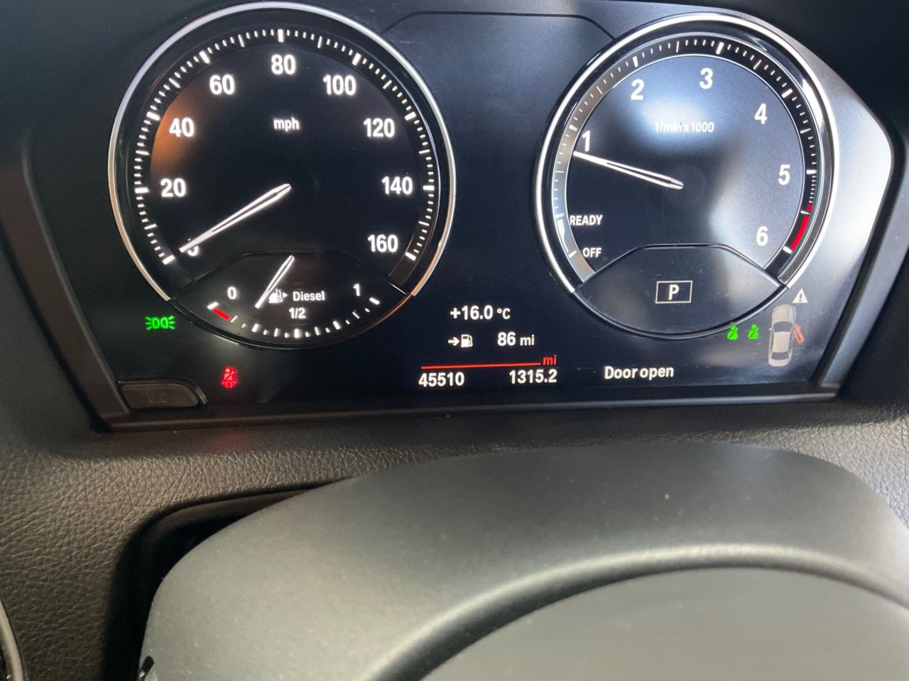 2019 BMW 2 SERIES 2.0 220d M Sport Coupe 2dr Diesel Auto Euro 6 (s/s) (190 ps) - vehicle photo 24 for sale on PureCar