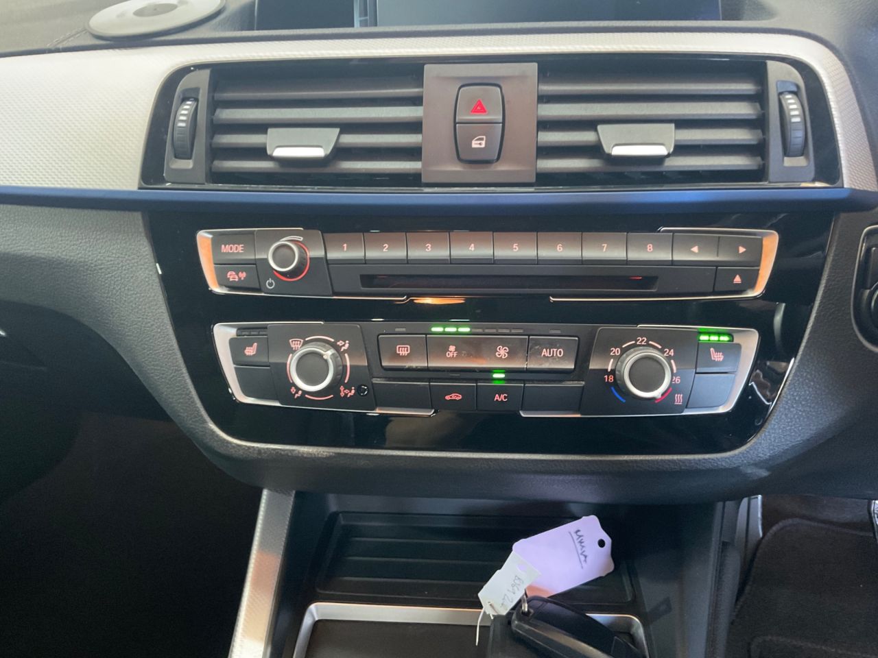 2019 BMW 2 SERIES 2.0 220d M Sport Coupe 2dr Diesel Auto Euro 6 (s/s) (190 ps) - vehicle photo 25 for sale on PureCar