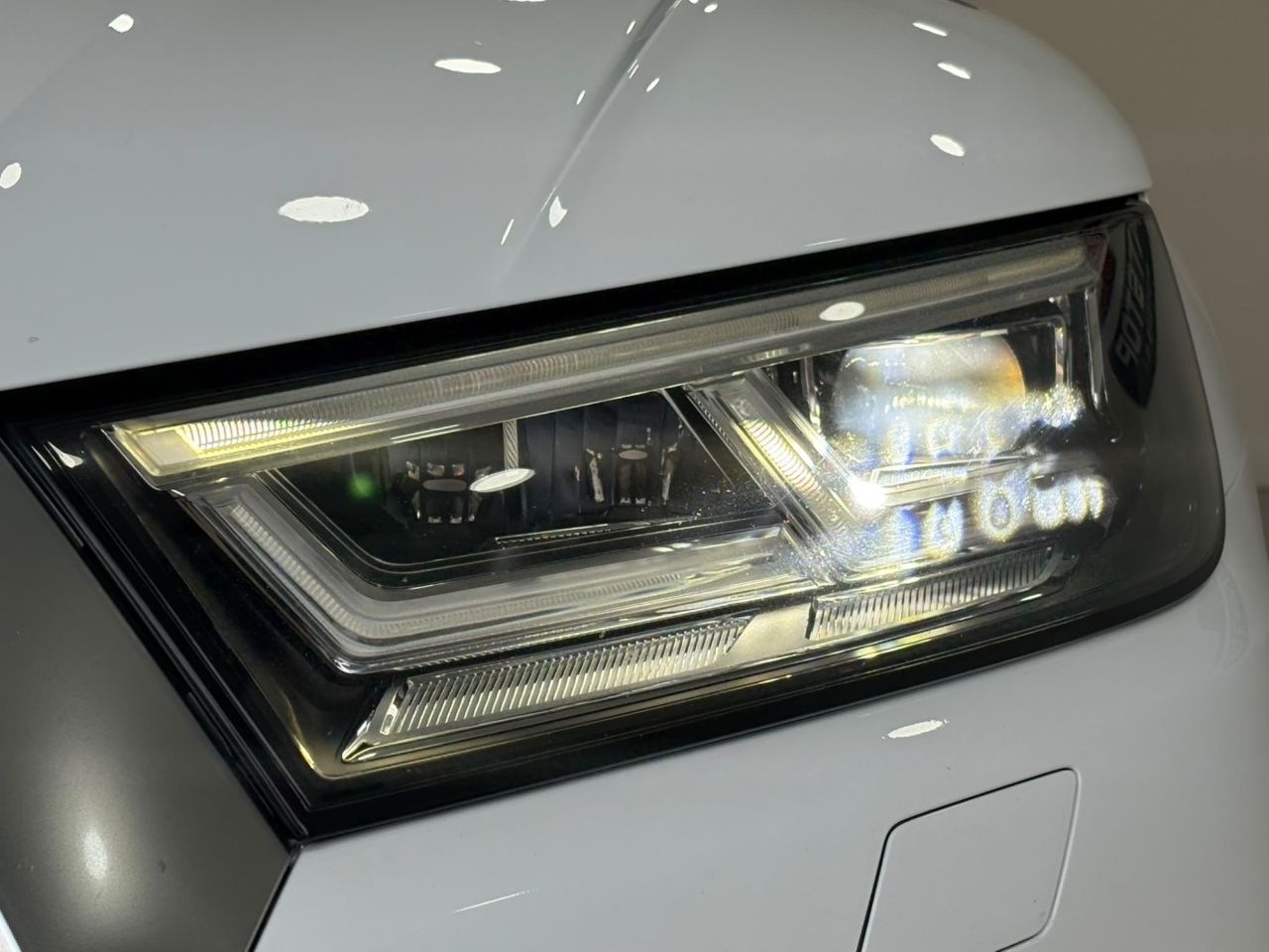 2017 AUDI Q5 S Line - vehicle photo 7 for sale on PureCar