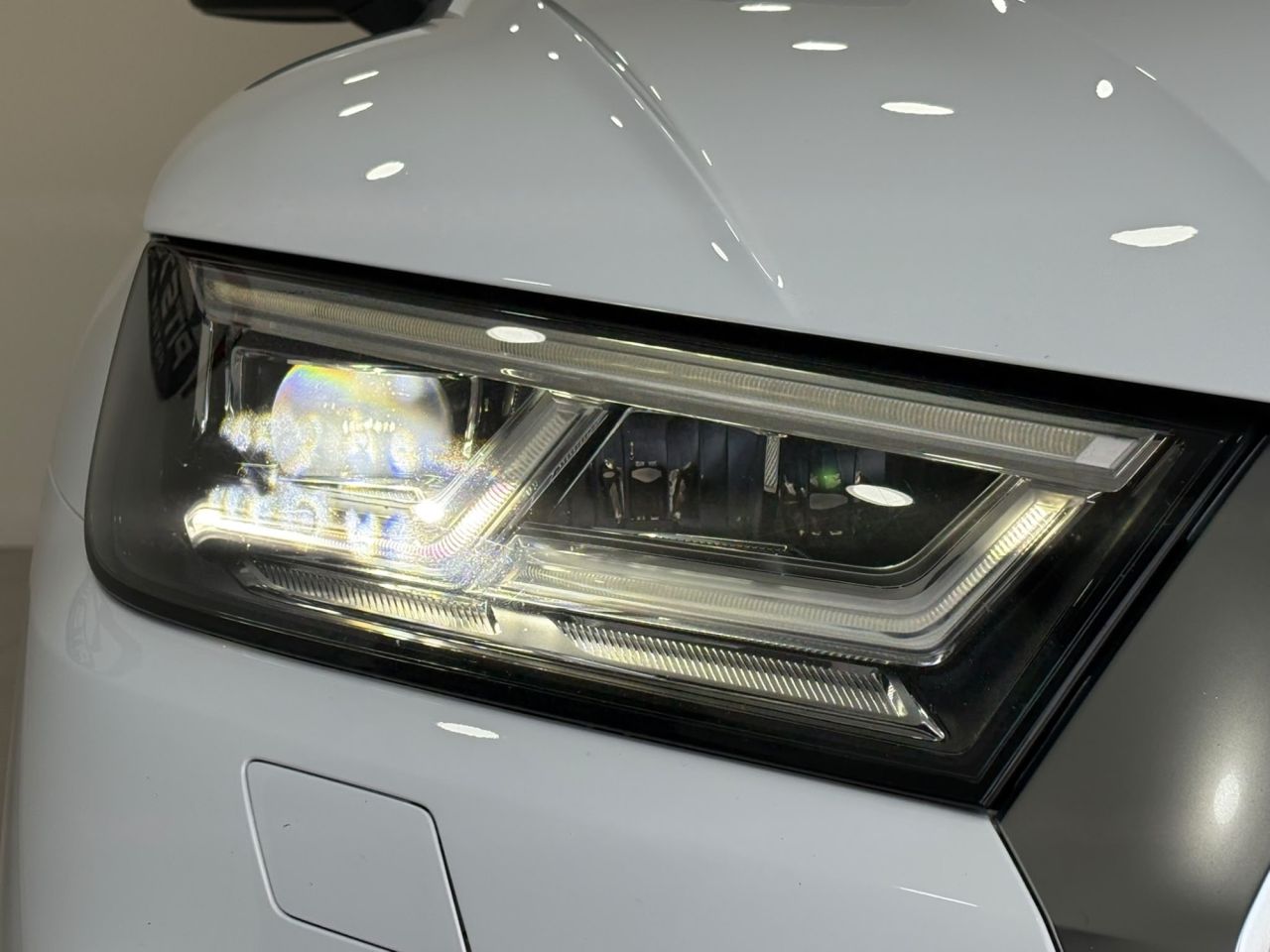 2017 AUDI Q5 S Line - vehicle photo 8 for sale on PureCar