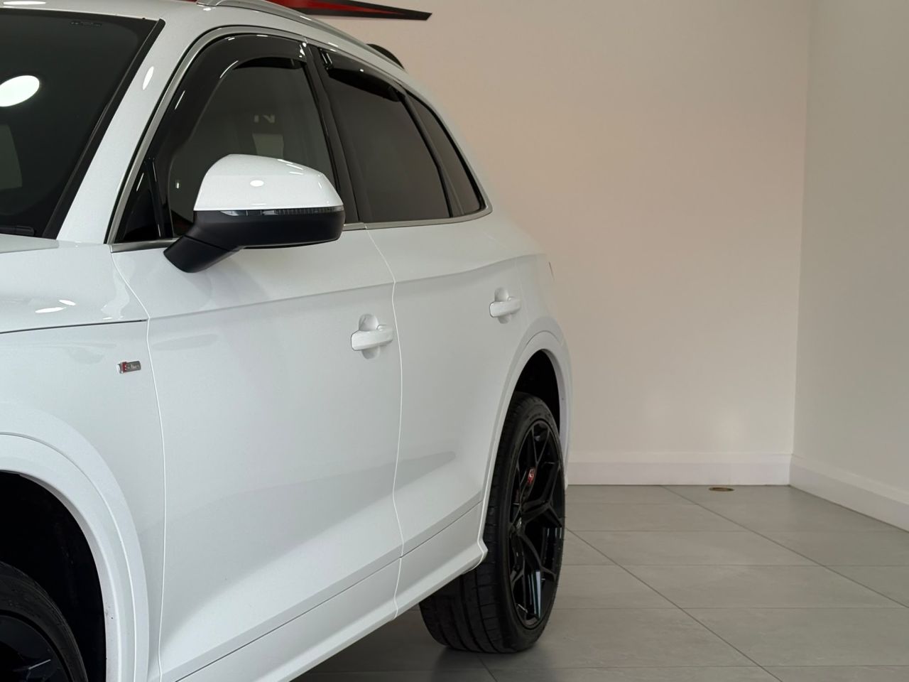 2017 AUDI Q5 S Line - vehicle photo 14 for sale on PureCar
