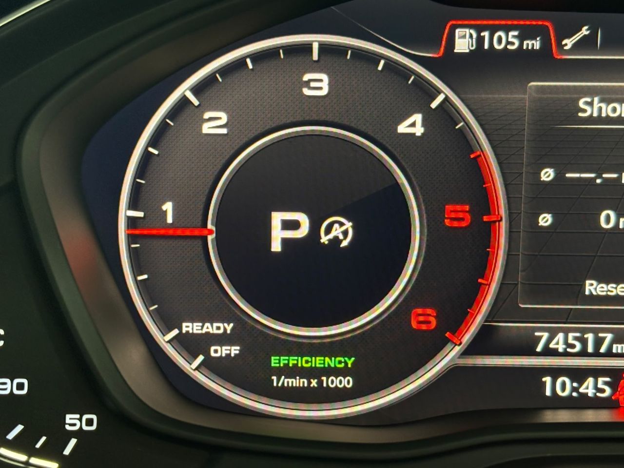 2017 AUDI Q5 S Line - vehicle photo 33 for sale on PureCar