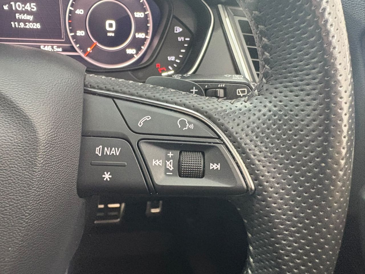 2017 AUDI Q5 S Line - vehicle photo 34 for sale on PureCar