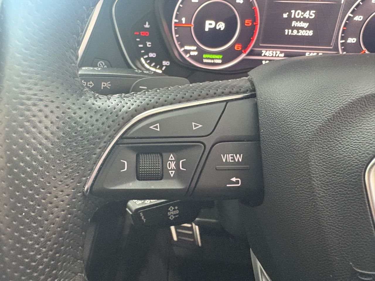 2017 AUDI Q5 S Line - vehicle photo 41 for sale on PureCar