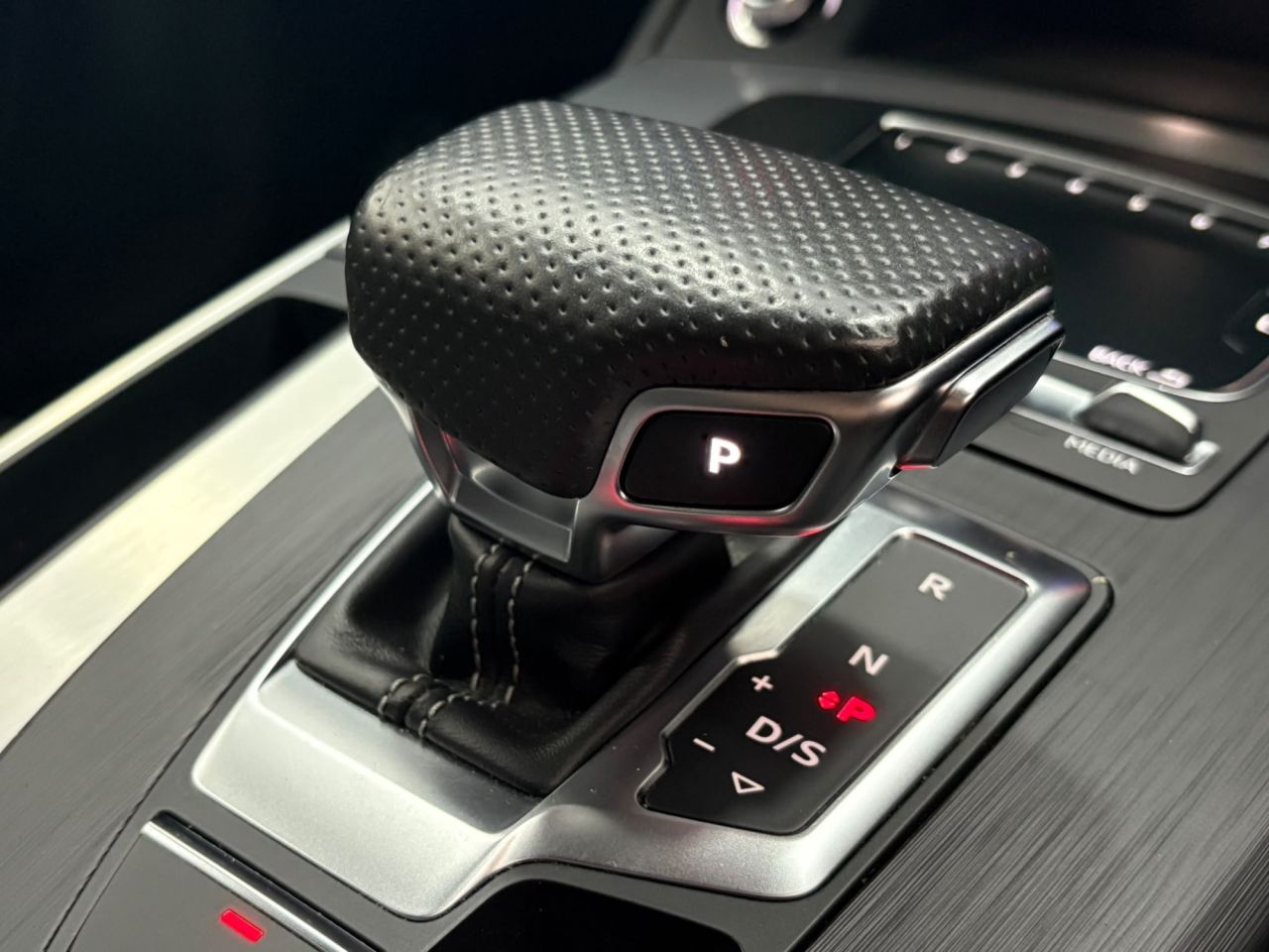 2017 AUDI Q5 S Line - vehicle photo 43 for sale on PureCar