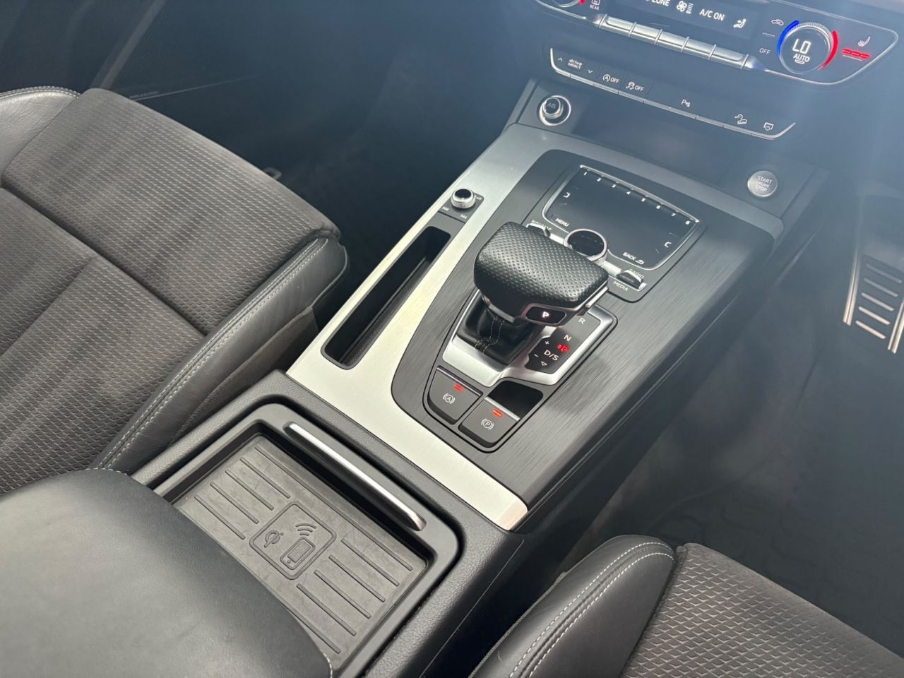 2017 AUDI Q5 S Line - vehicle photo 52 for sale on PureCar
