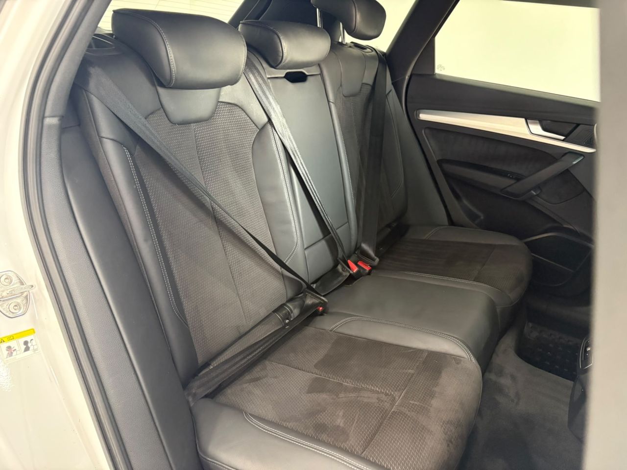 2017 AUDI Q5 S Line - vehicle photo 54 for sale on PureCar