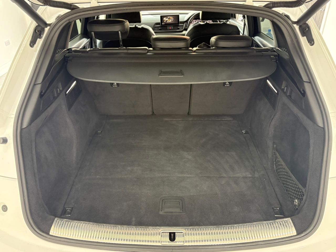 2017 AUDI Q5 S Line - vehicle photo 55 for sale on PureCar