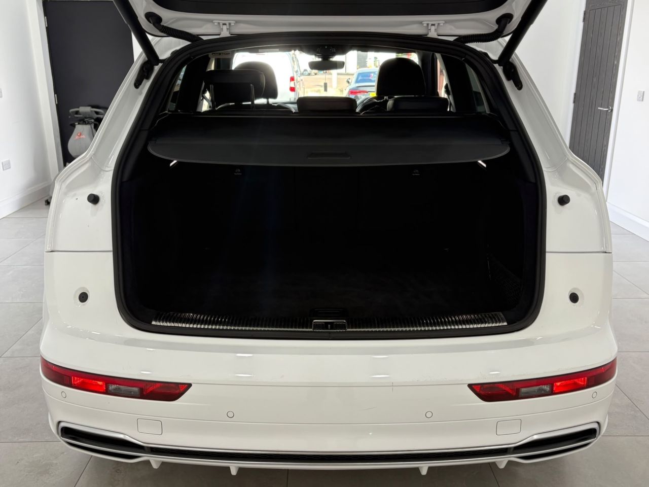 2017 AUDI Q5 S Line - vehicle photo 60 for sale on PureCar