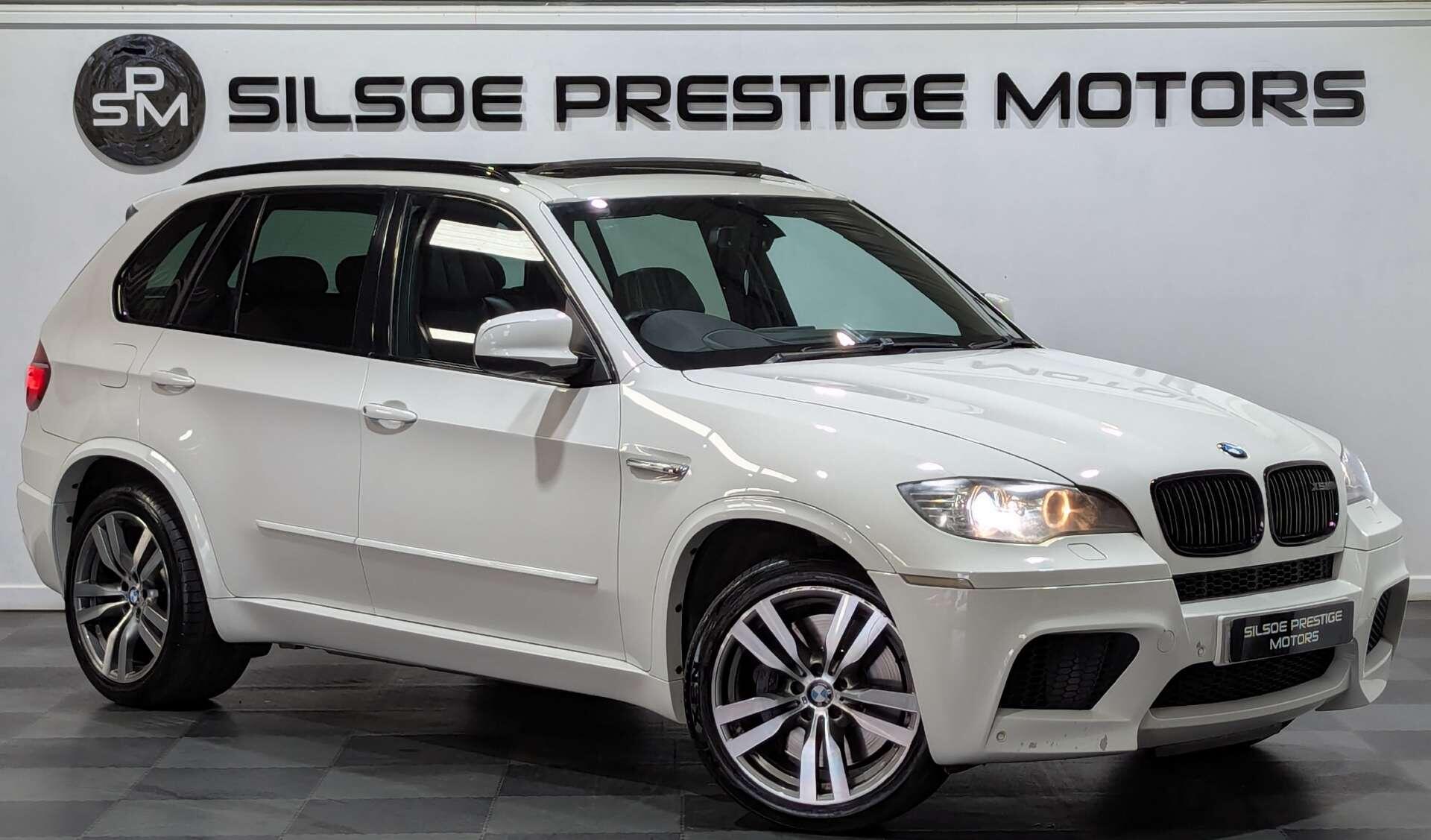 2010 BMW X5