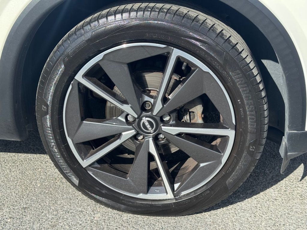 2022 Nissan Qashqai — image 14