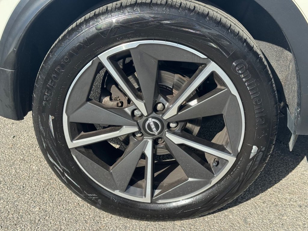 2022 Nissan Qashqai — image 15
