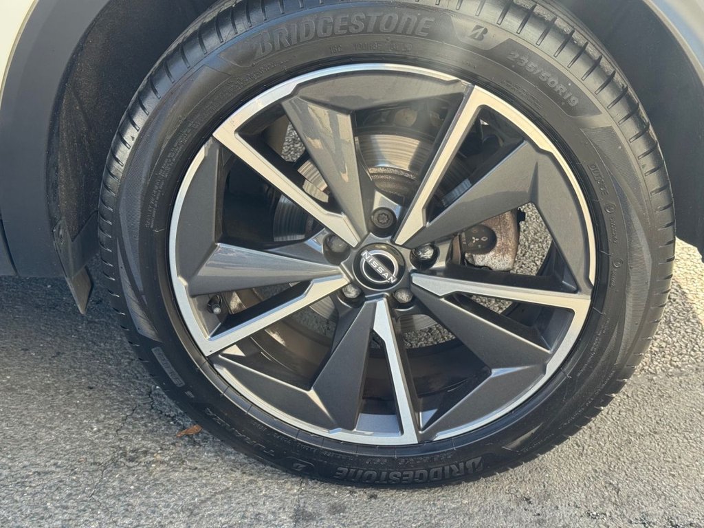 2022 Nissan Qashqai — image 16