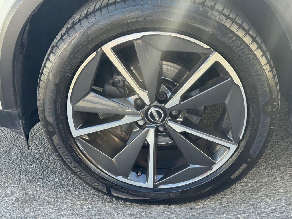 2022 Nissan Qashqai — image 17