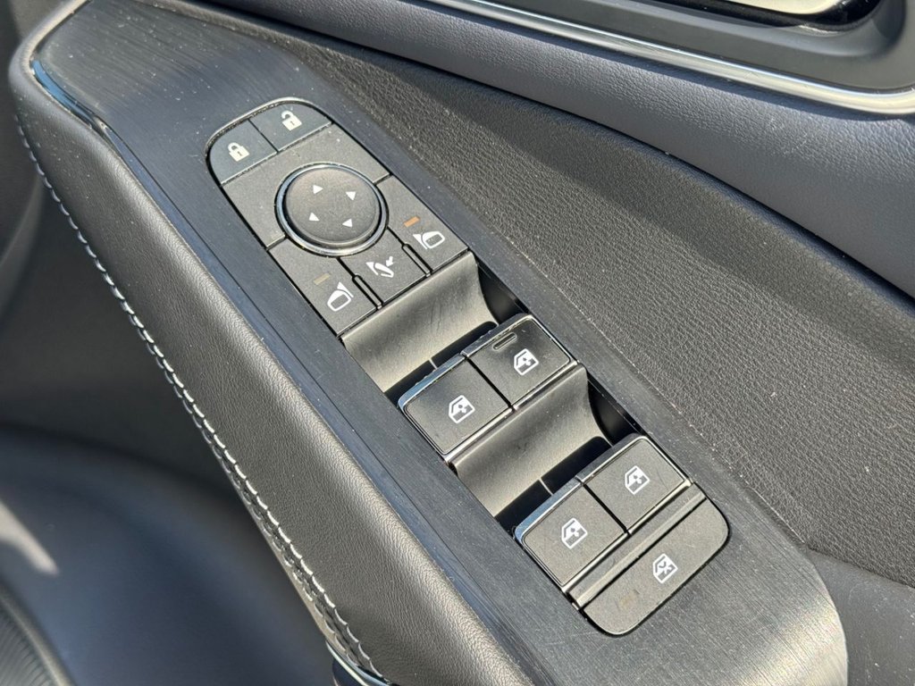 2022 Nissan Qashqai — image 42