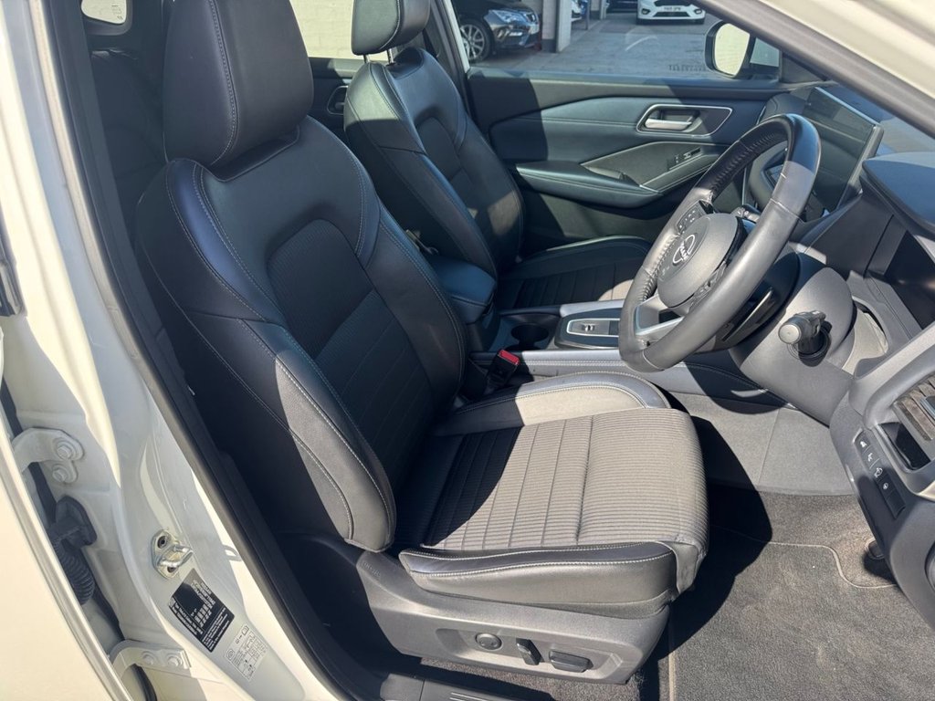 2022 Nissan Qashqai — image 28