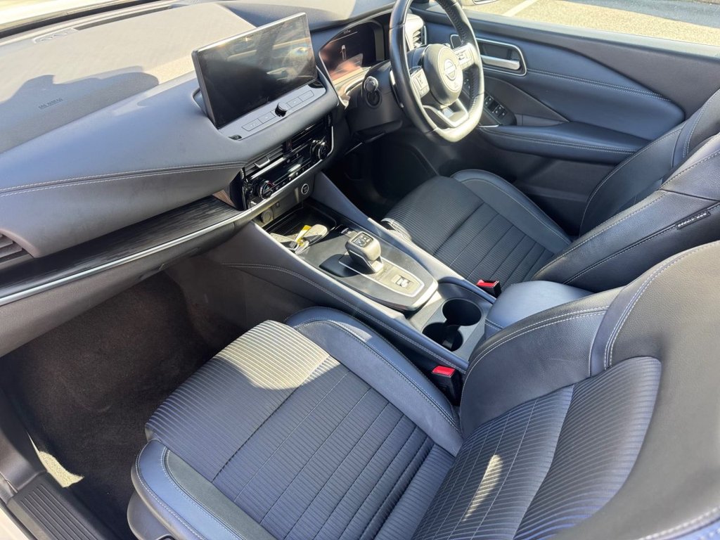 2022 Nissan Qashqai — image 32