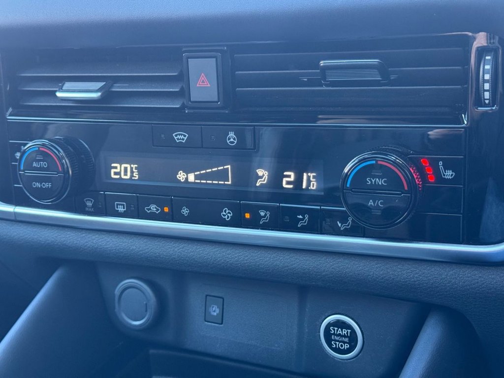 2022 Nissan Qashqai — image 41