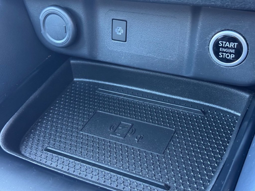 2022 Nissan Qashqai — image 43
