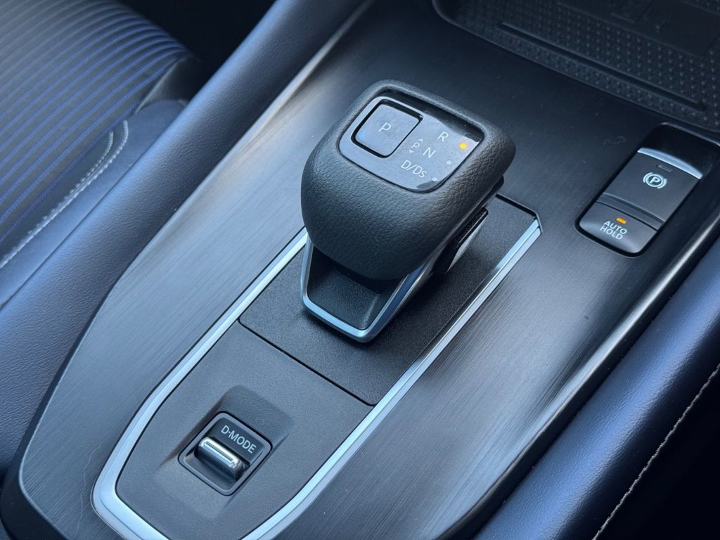 2022 Nissan Qashqai — image 44