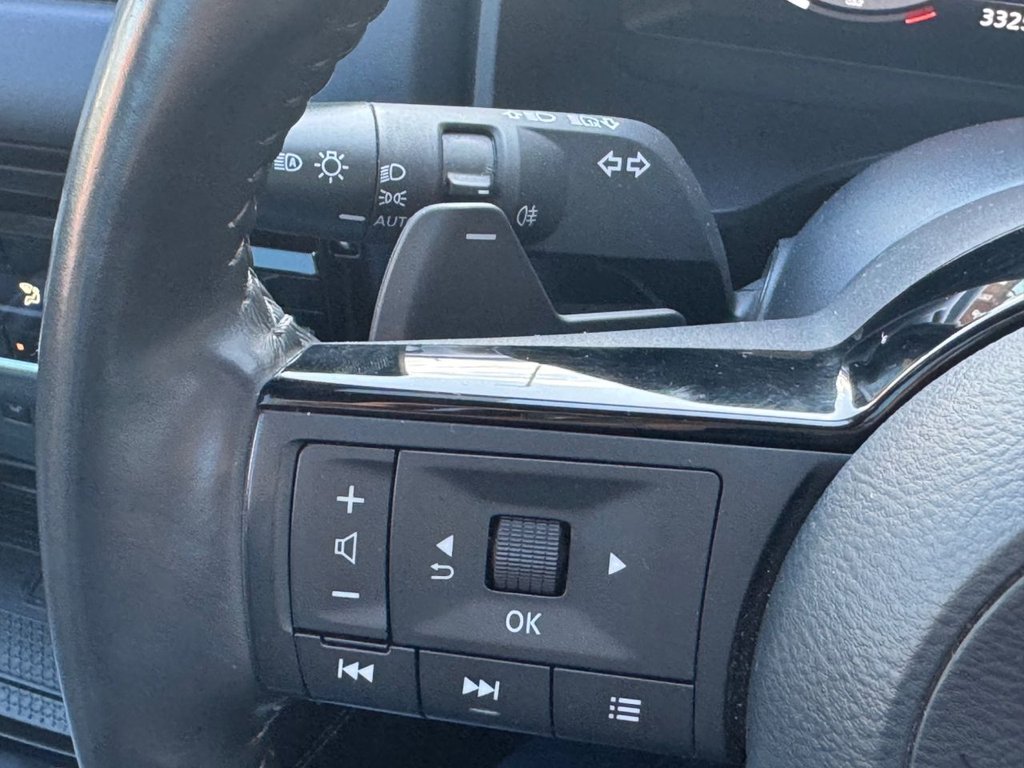 2022 Nissan Qashqai — image 36