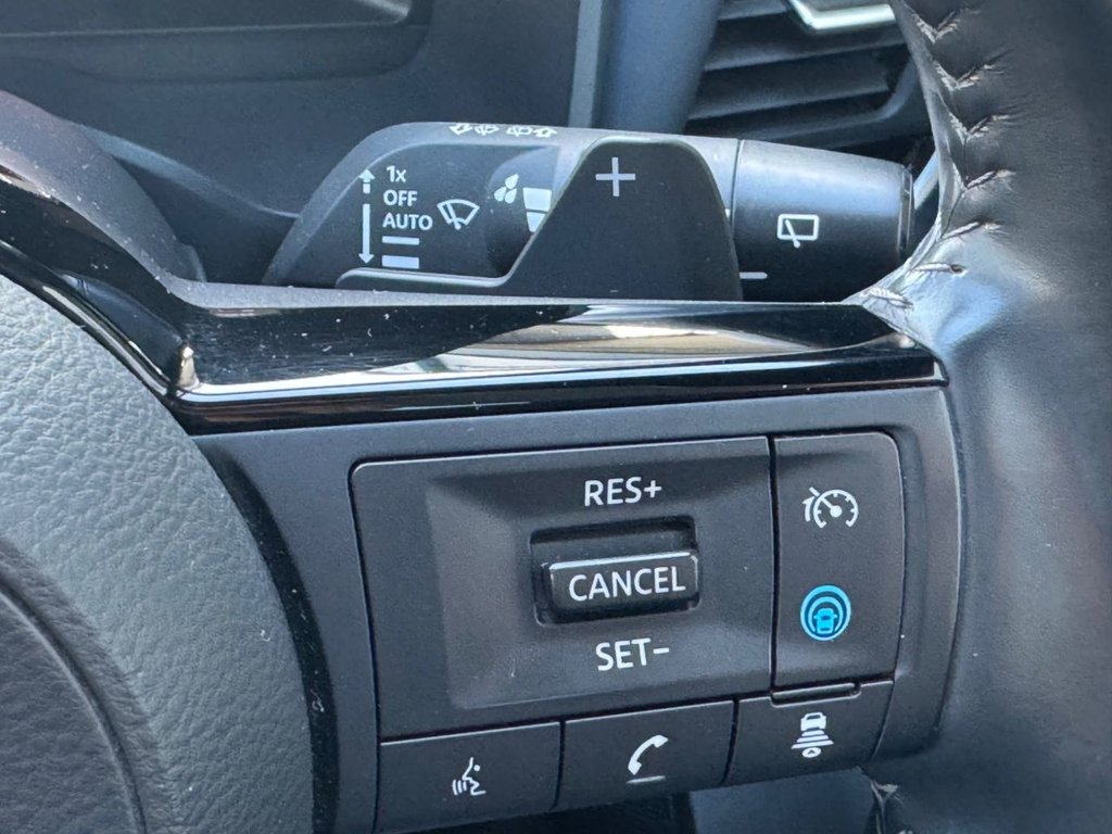 2022 Nissan Qashqai — image 37
