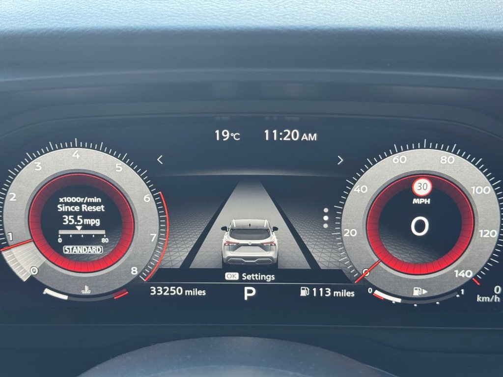 2022 Nissan Qashqai — image 38