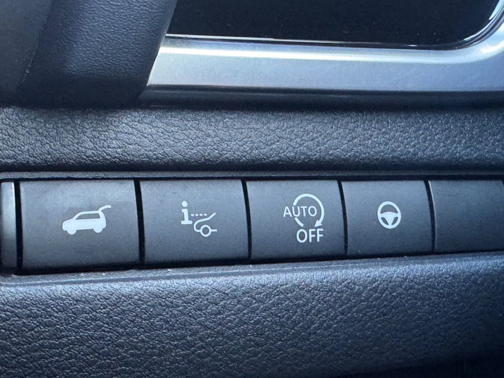 2022 Nissan Qashqai — image 45