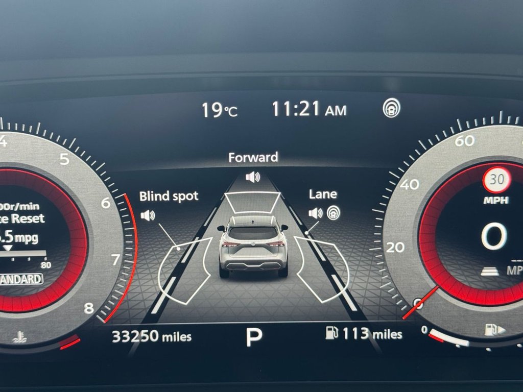 2022 Nissan Qashqai — image 39