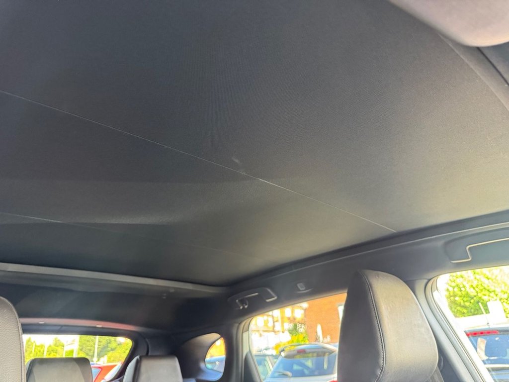 2022 Nissan Qashqai — image 47