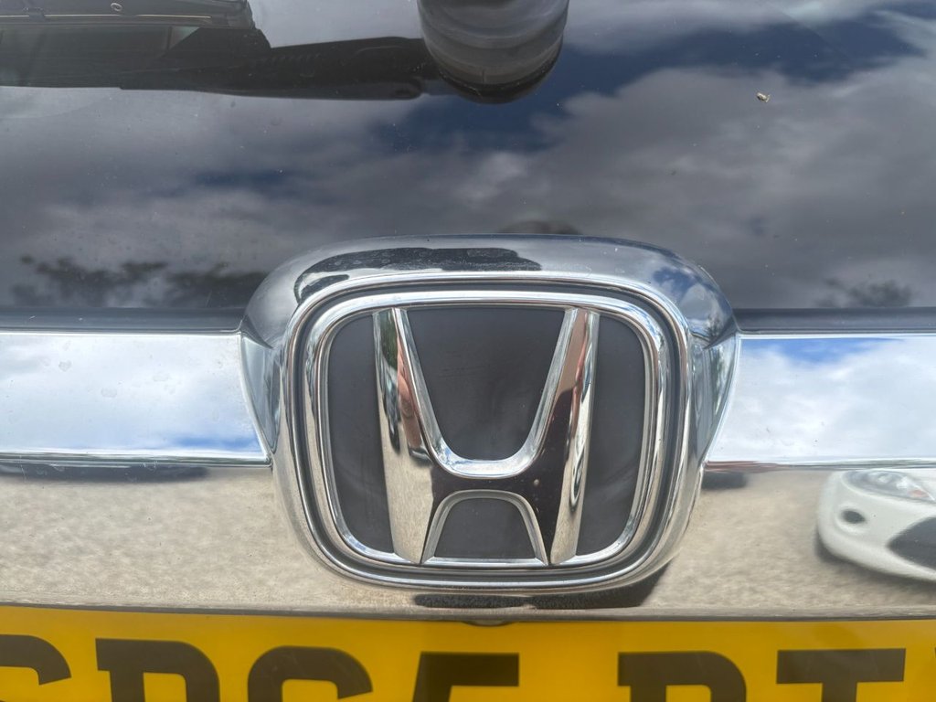 2015 Honda CR-V — image 7