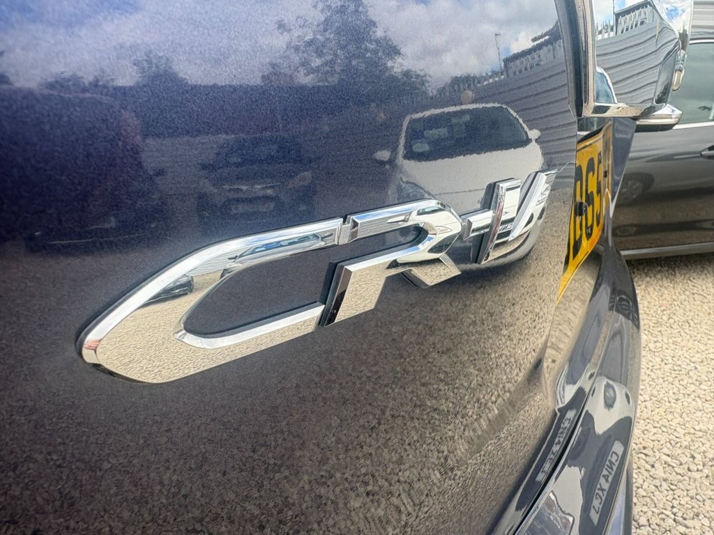 2015 Honda CR-V — image 8
