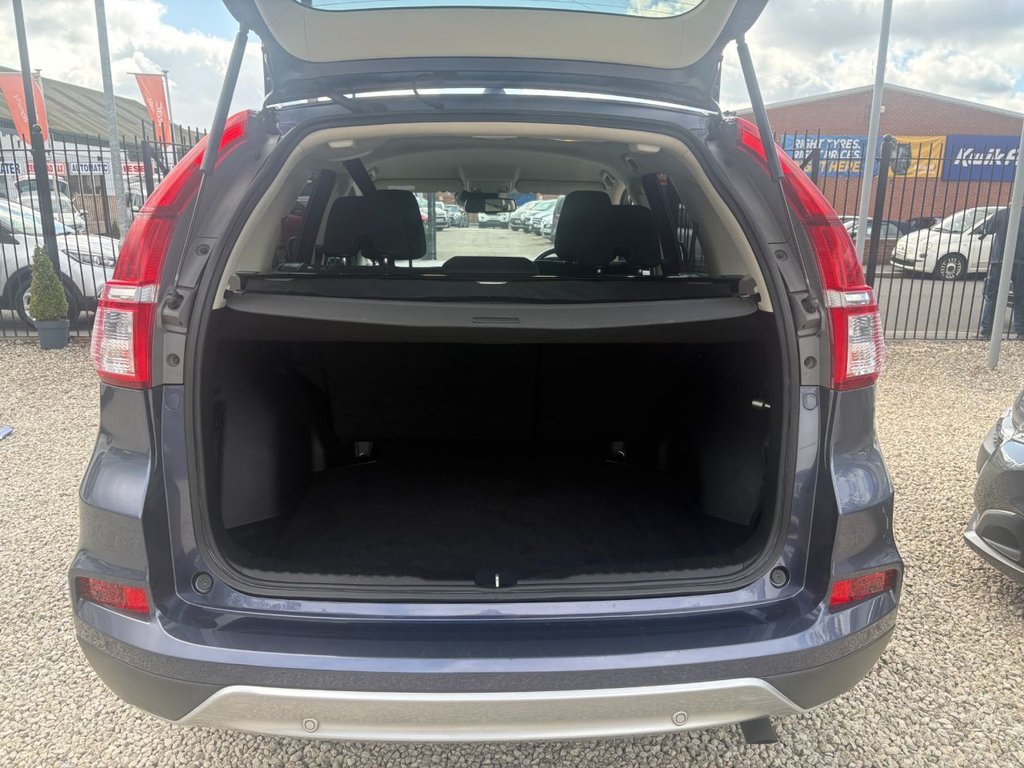 2015 Honda CR-V — image 9