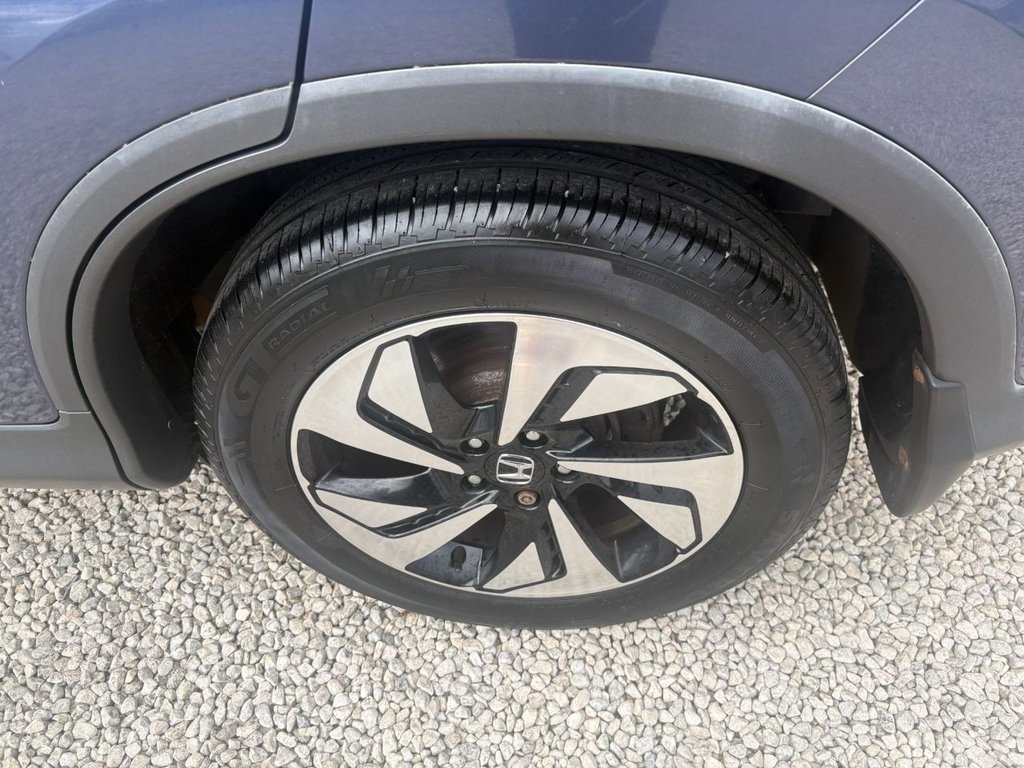 2015 Honda CR-V — image 22