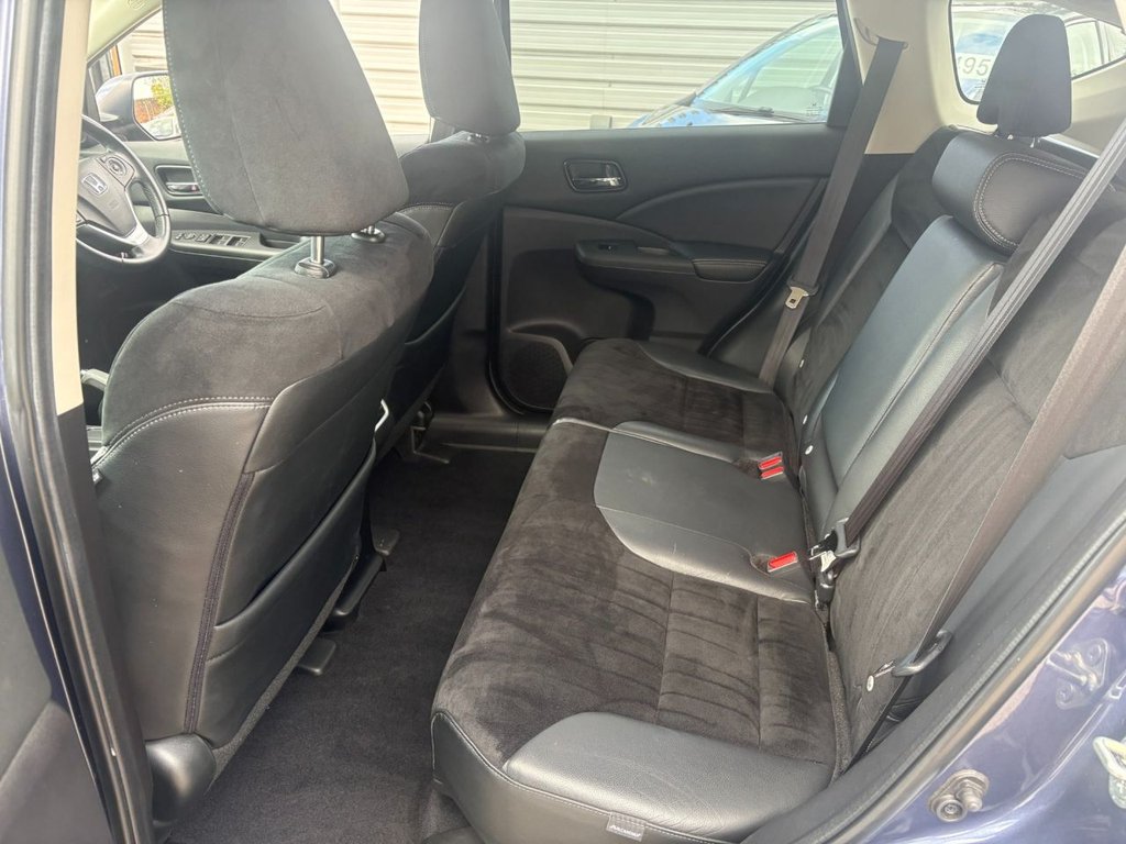 2015 Honda CR-V — image 20