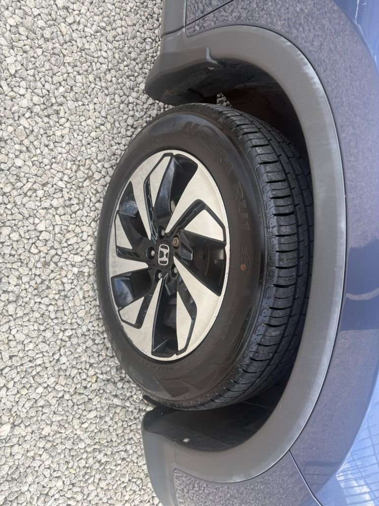 2015 Honda CR-V — image 23