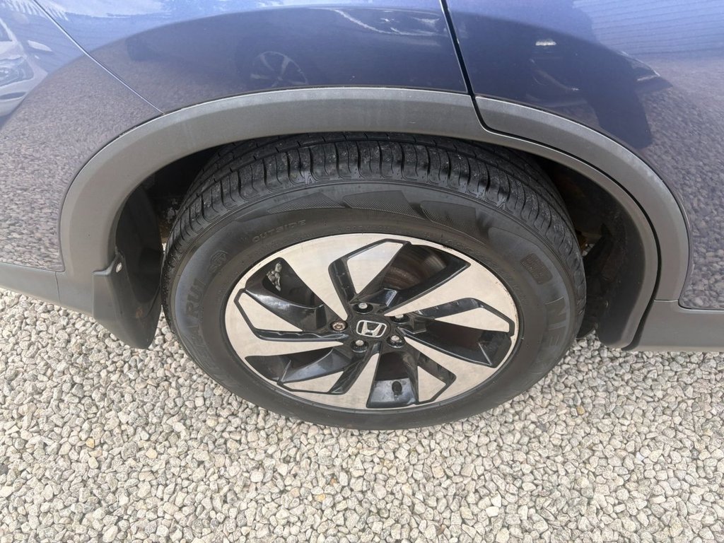 2015 Honda CR-V — image 21