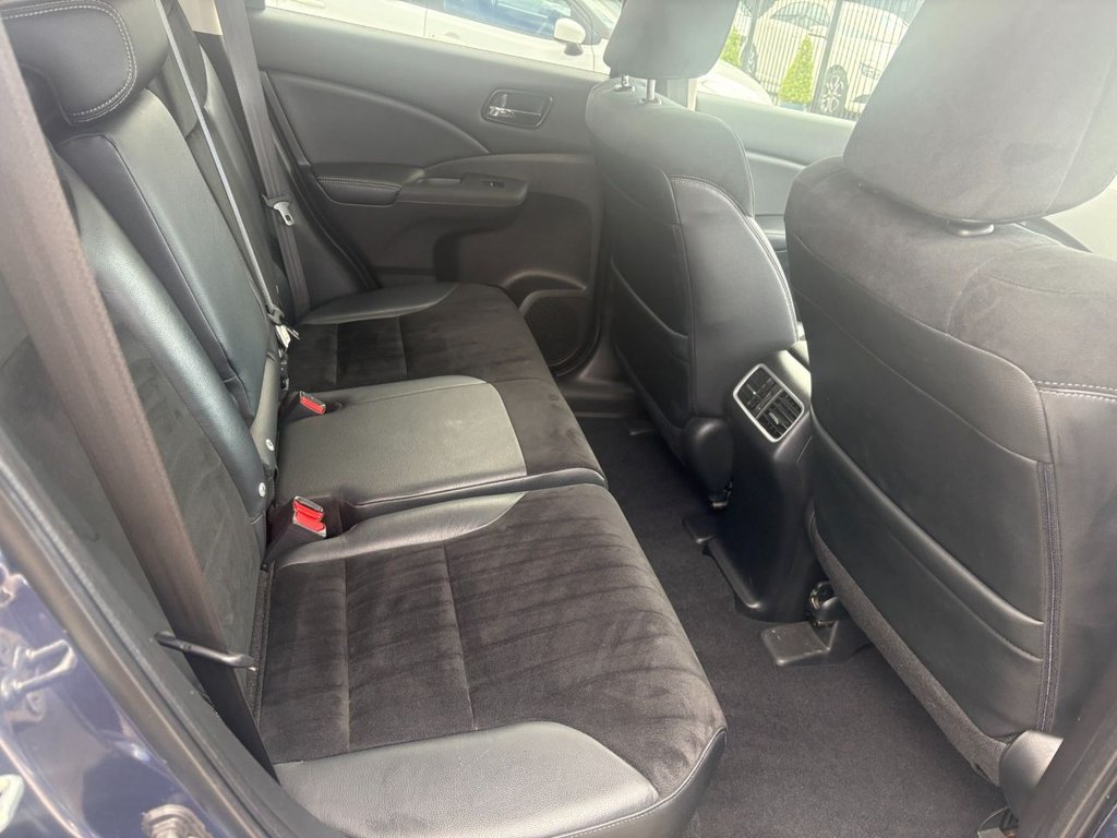 2015 Honda CR-V — image 19