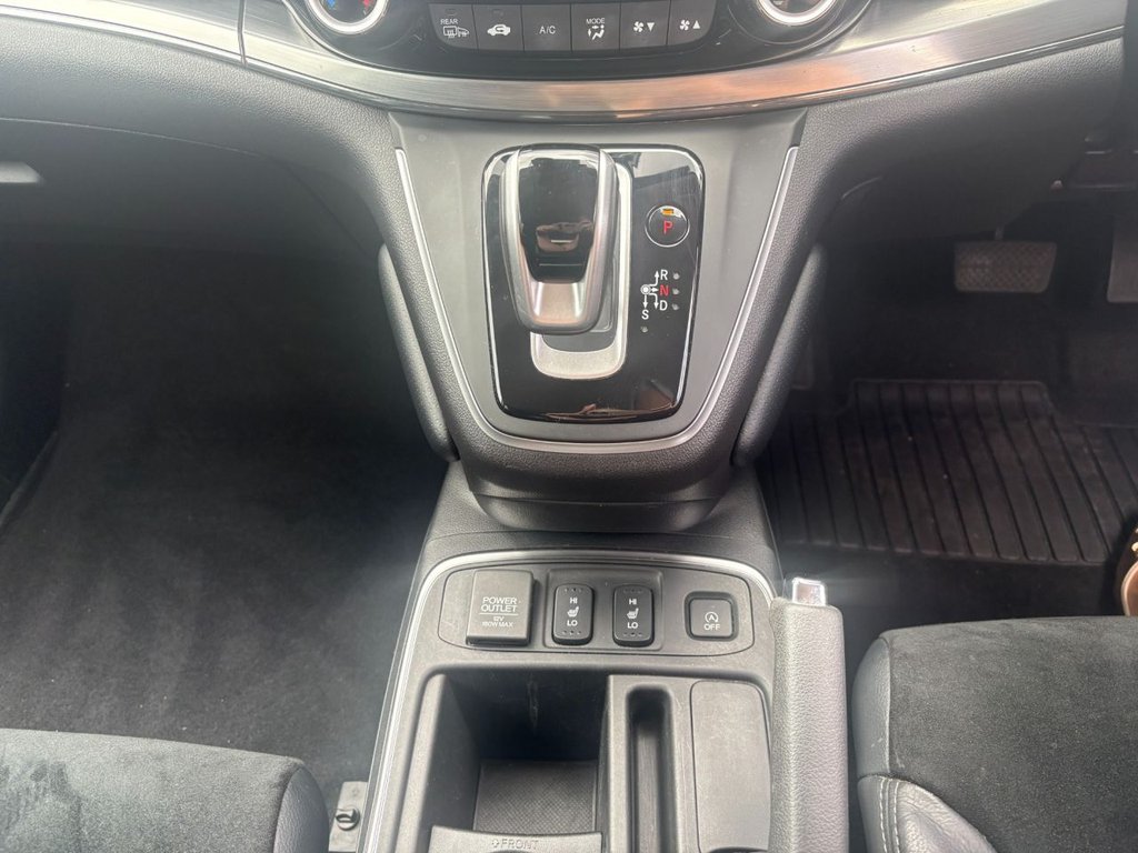 2015 Honda CR-V — image 14