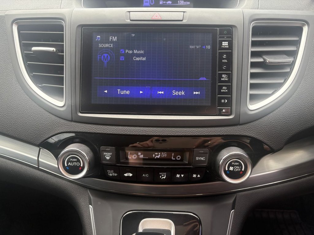 2015 Honda CR-V — image 16