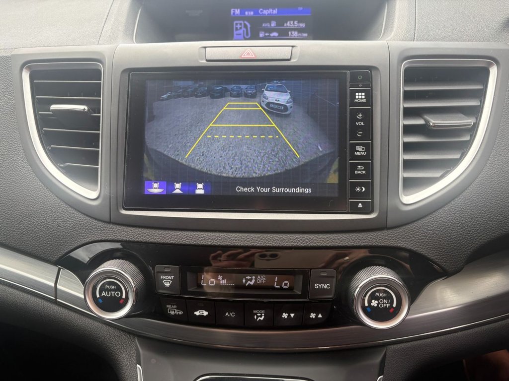 2015 Honda CR-V — image 17