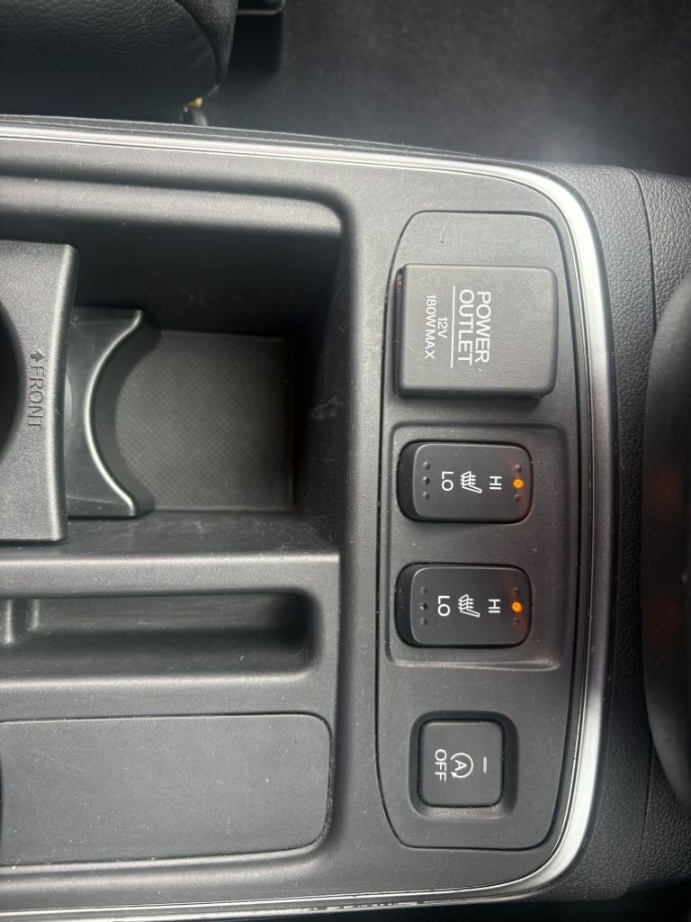 2015 Honda CR-V — image 18