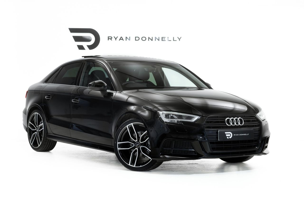 AUDI A3 2016