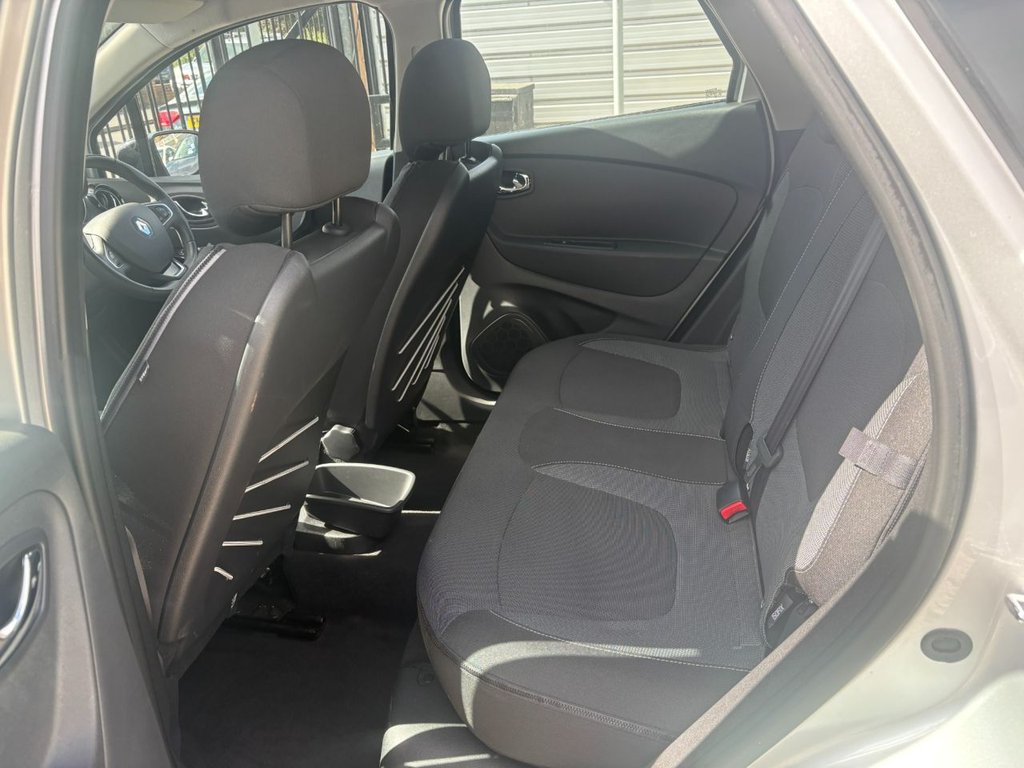 2016 Renault Captur — image 17