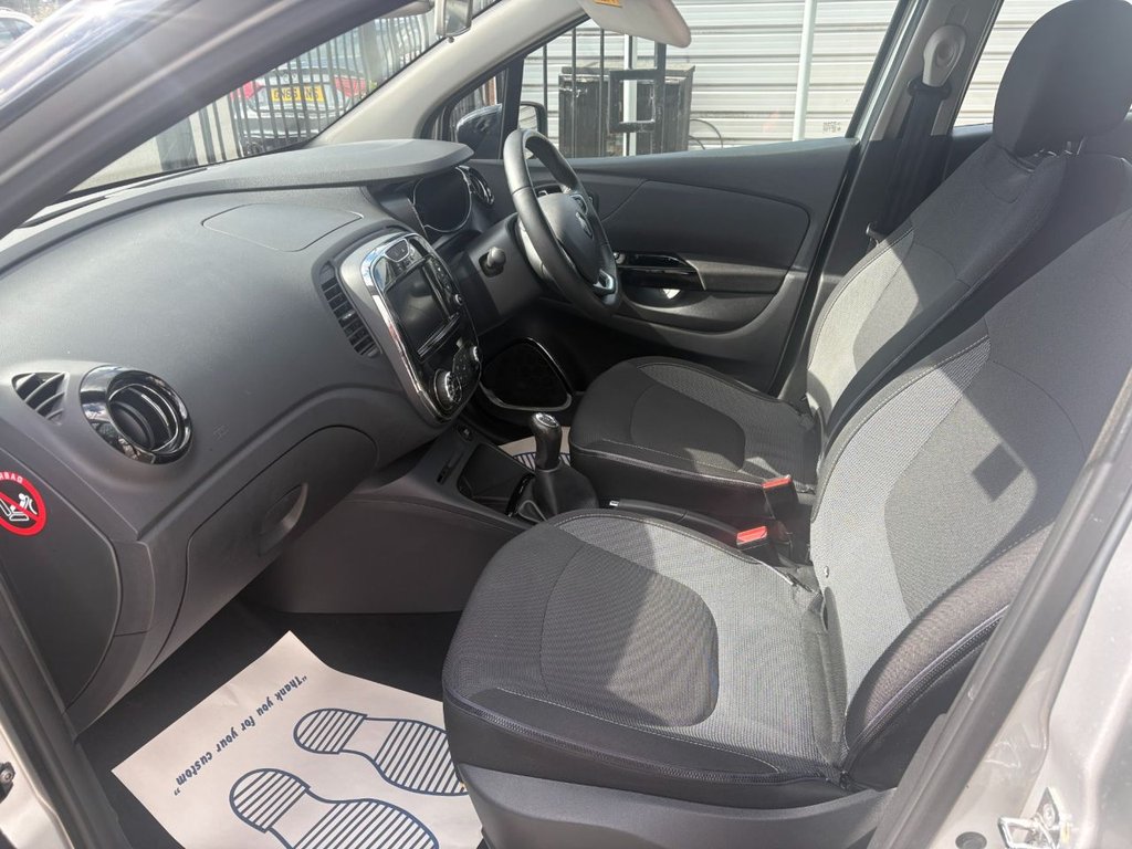 2016 Renault Captur — image 15
