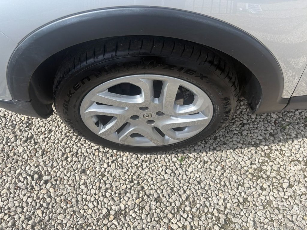 2016 Renault Captur — image 19