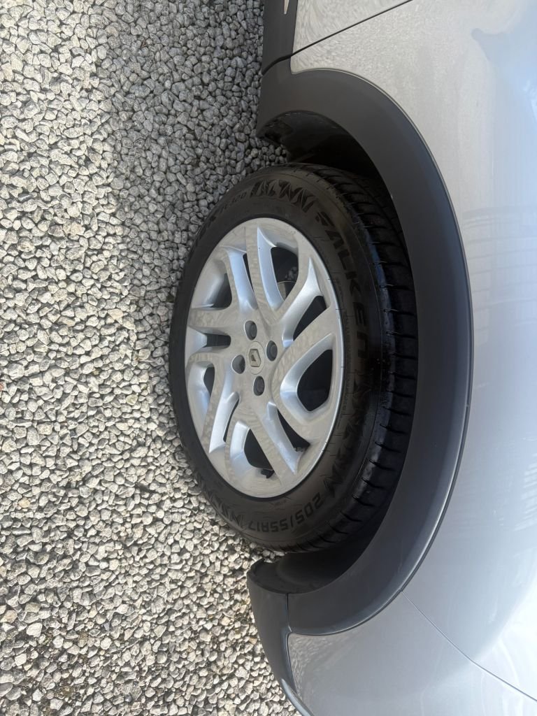 2016 Renault Captur — image 20