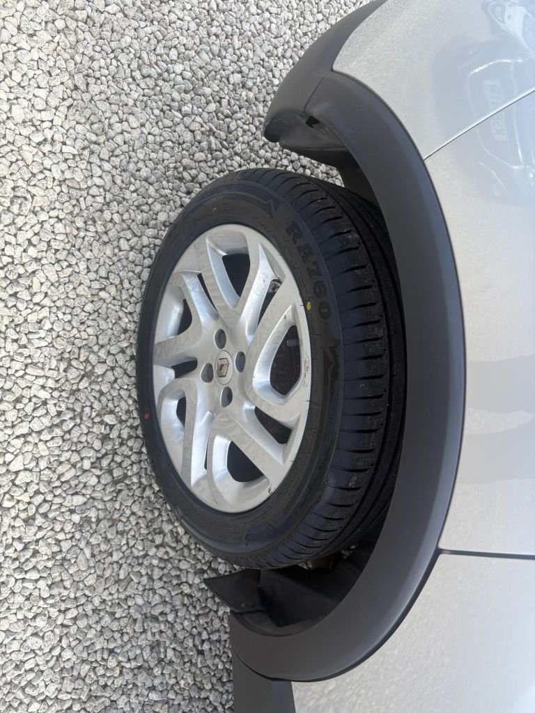2016 Renault Captur — image 21