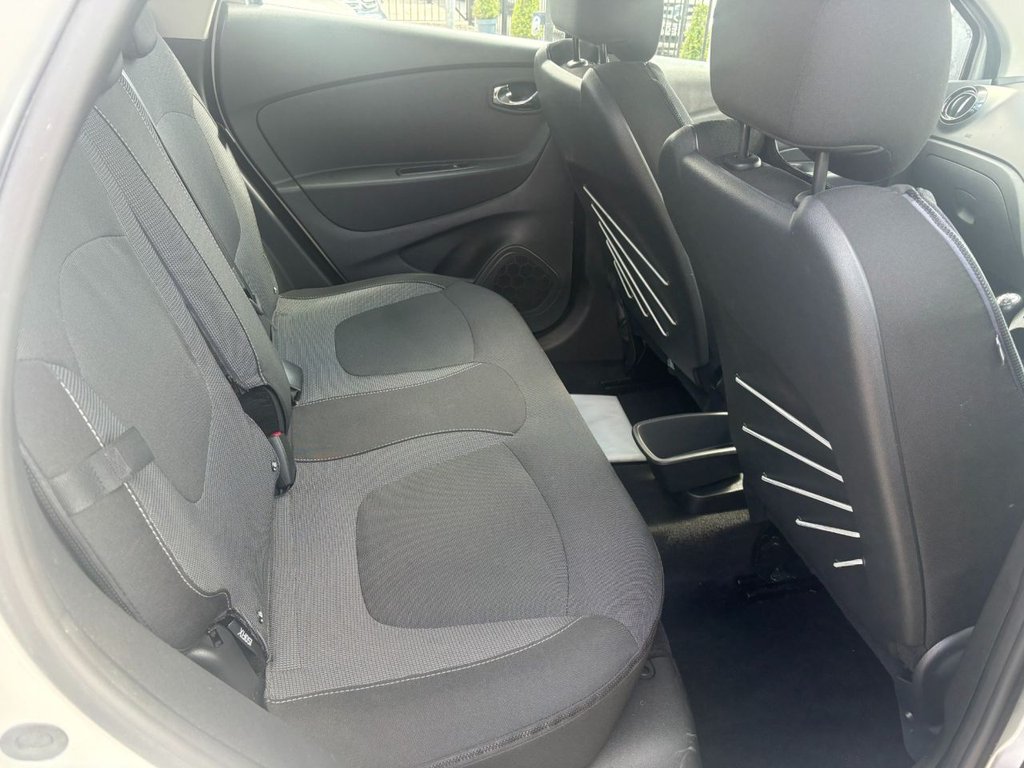 2016 Renault Captur — image 16